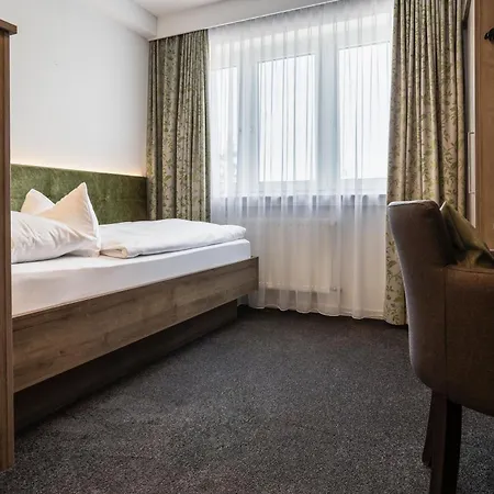 Landhotel Waldeck Fremdingen Exterior photo
