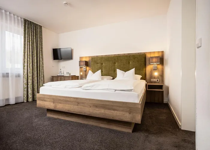 Landhotel Waldeck