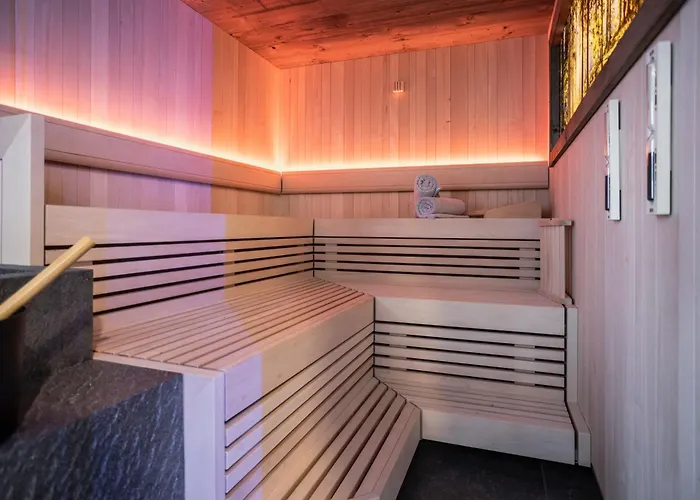 Landhotel Waldeck