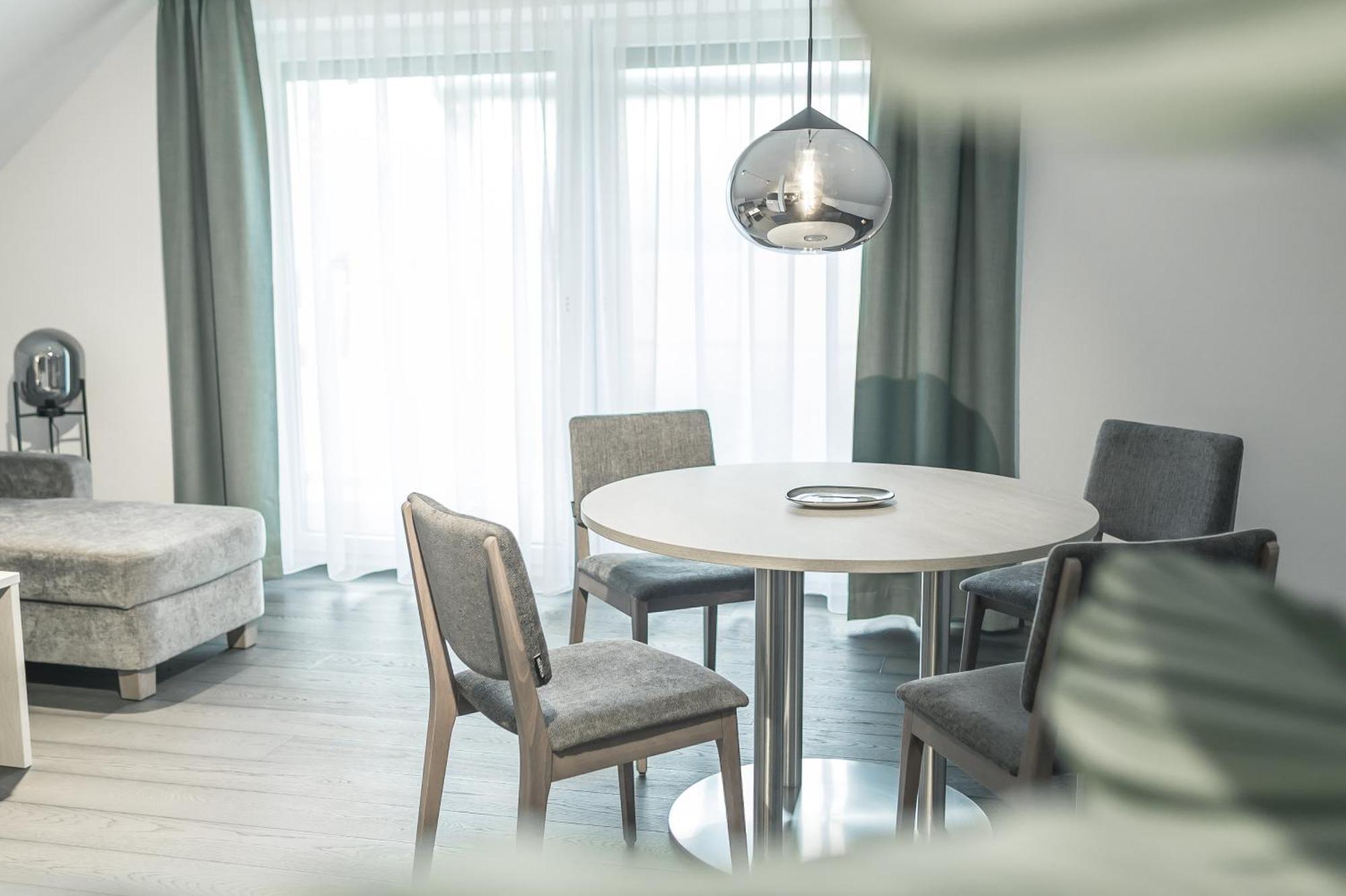 Guest house Waldeck Fremdingen