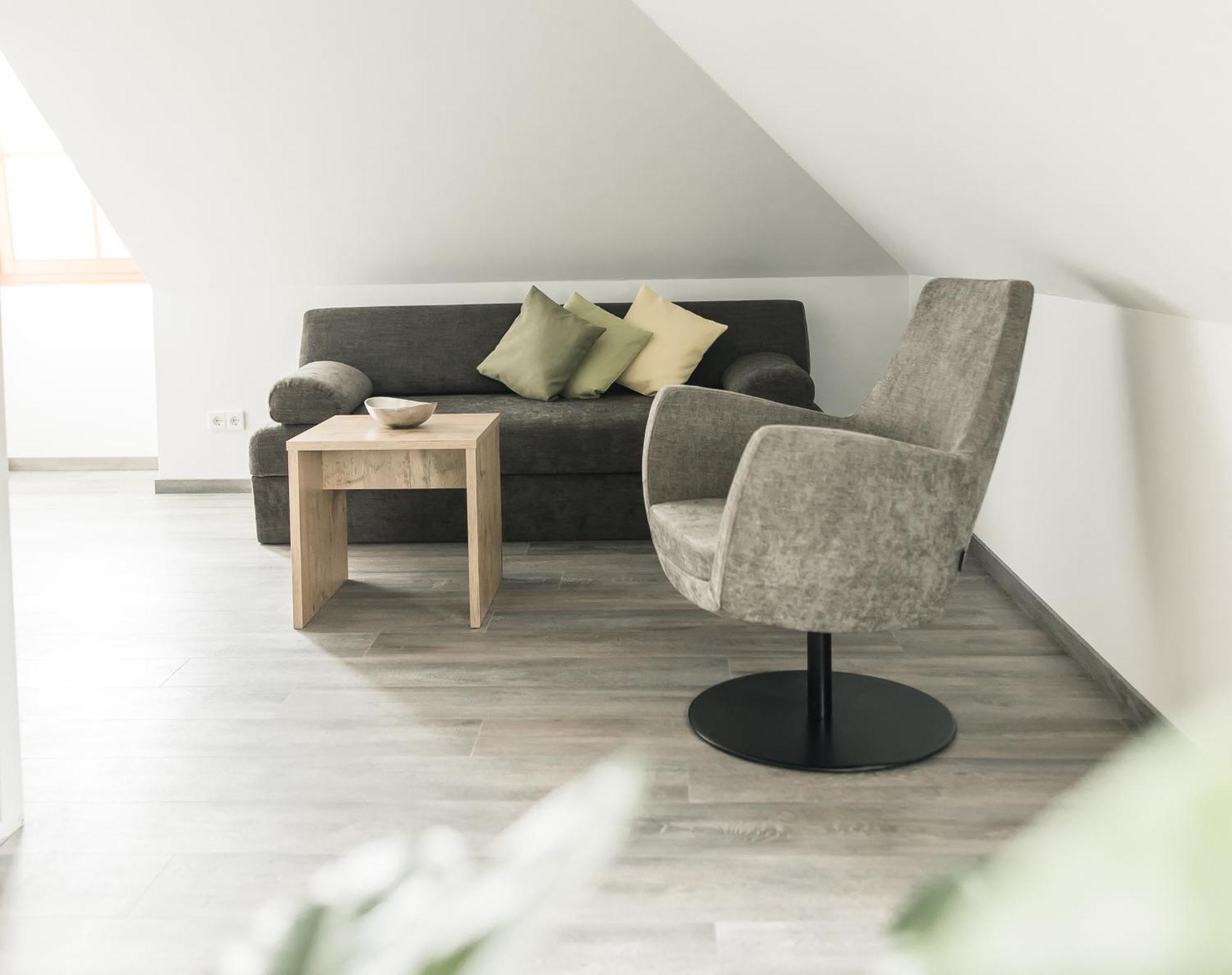 Waldeck Guest house