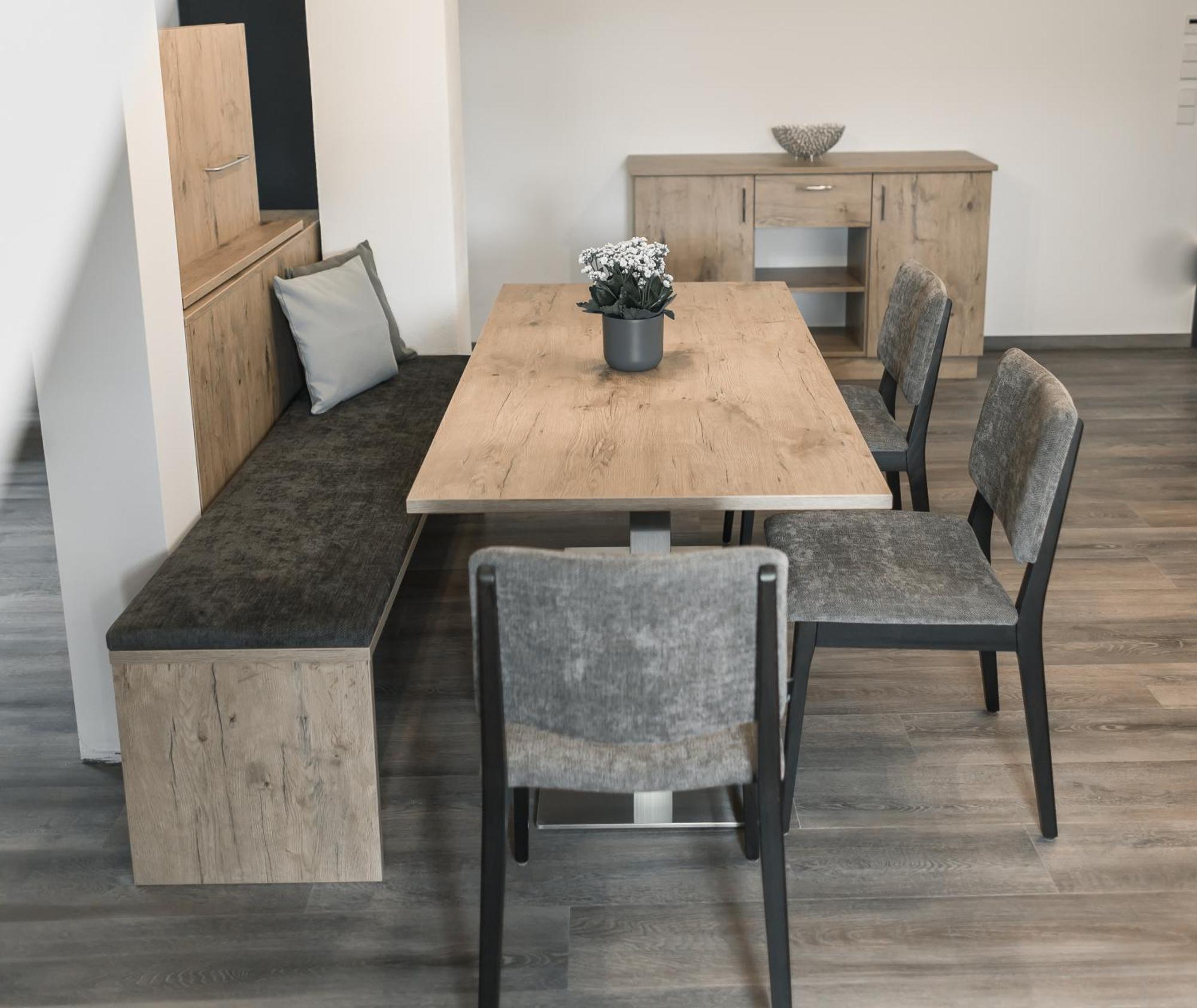 Waldeck Guest house Fremdingen
