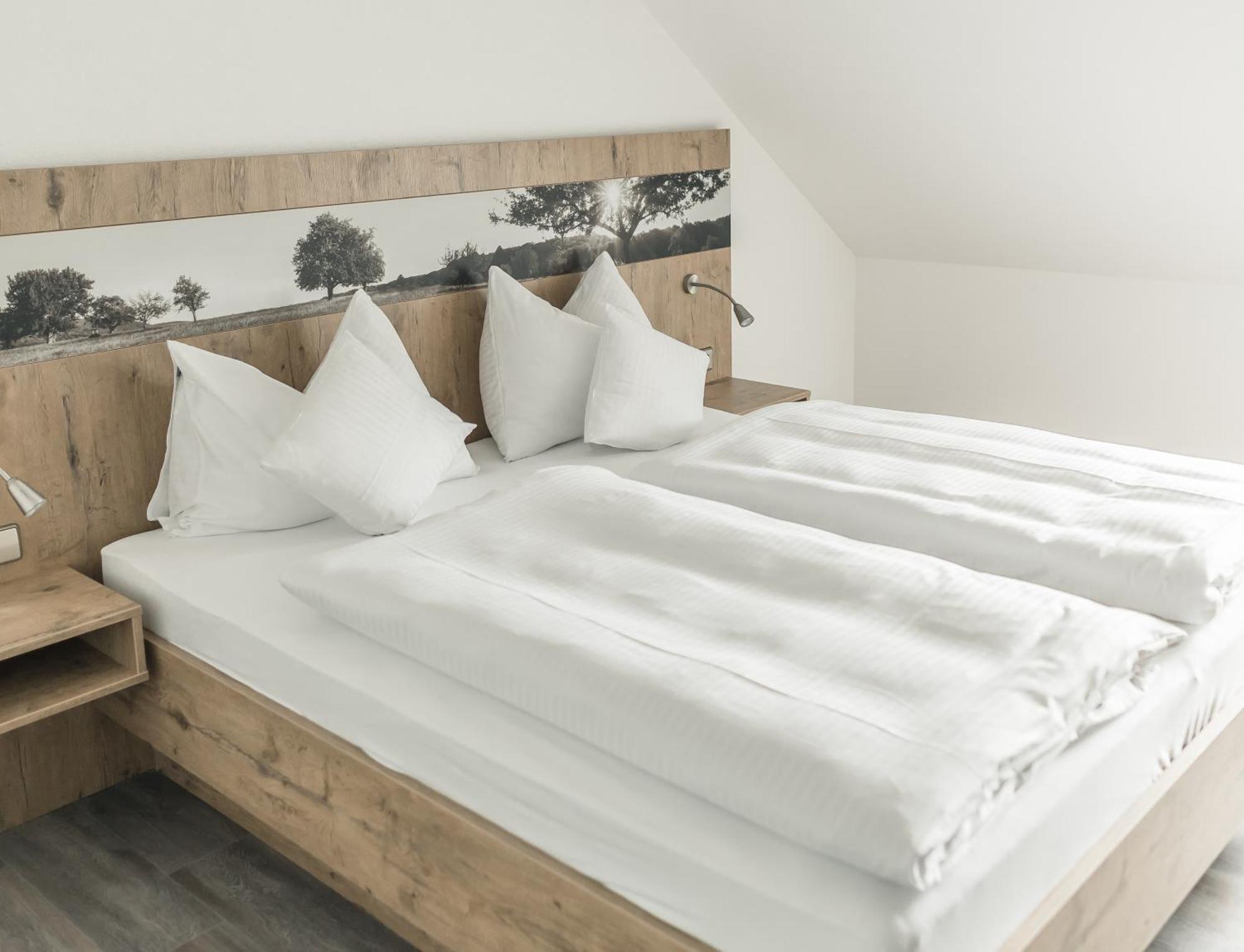 Guest house Waldeck
