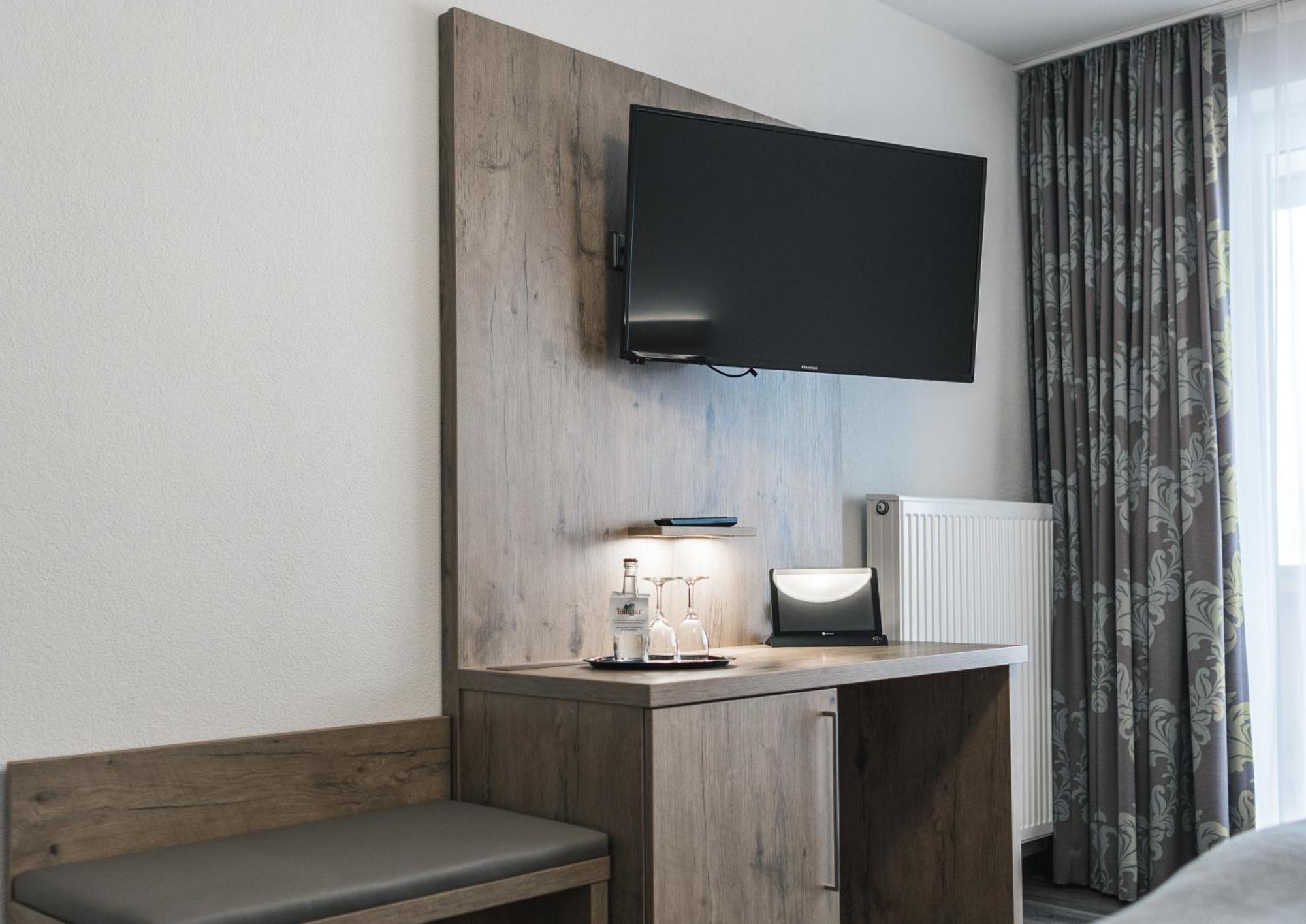 Waldeck Guest house *