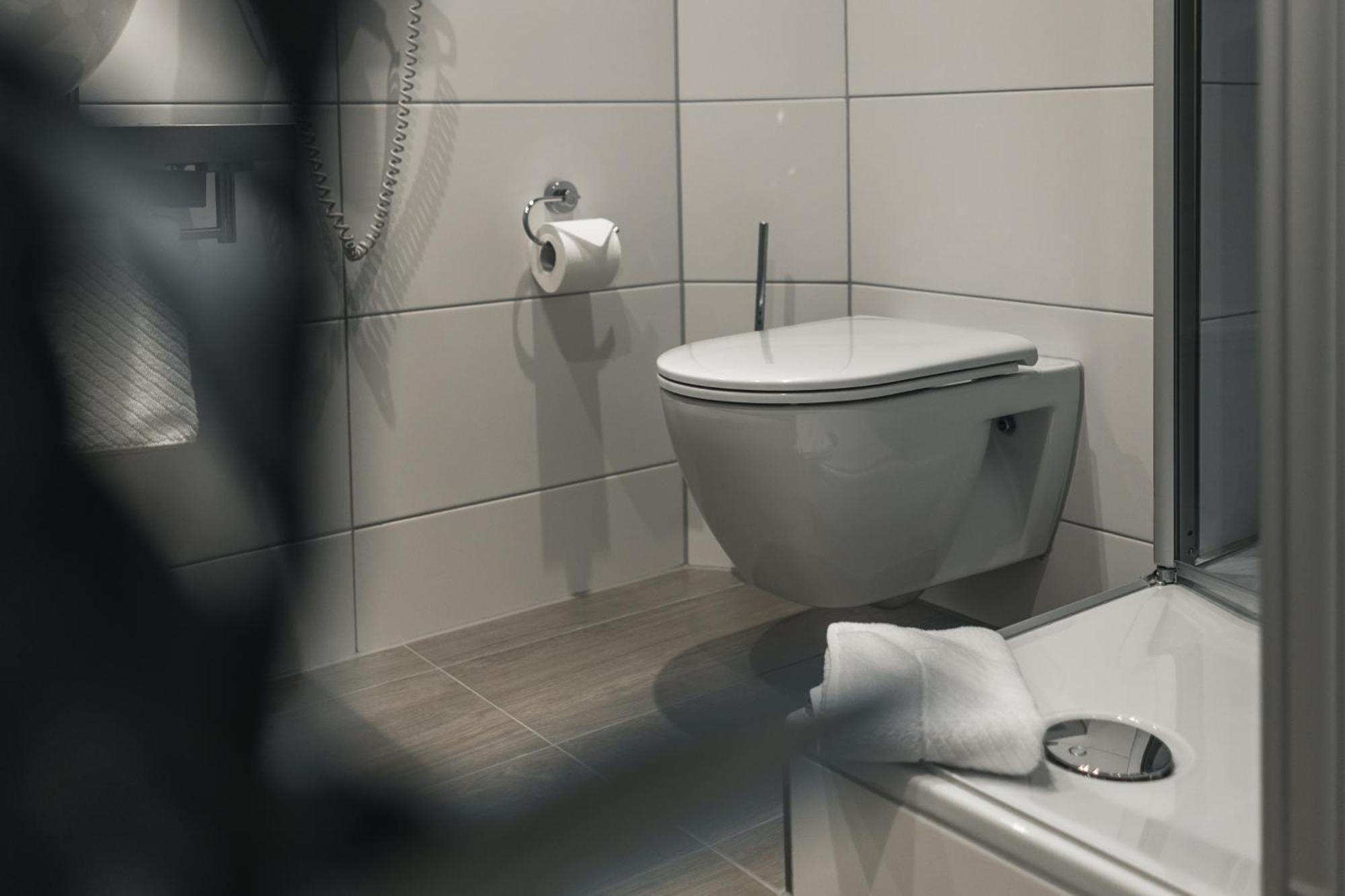 Waldeck Guest house Fremdingen
