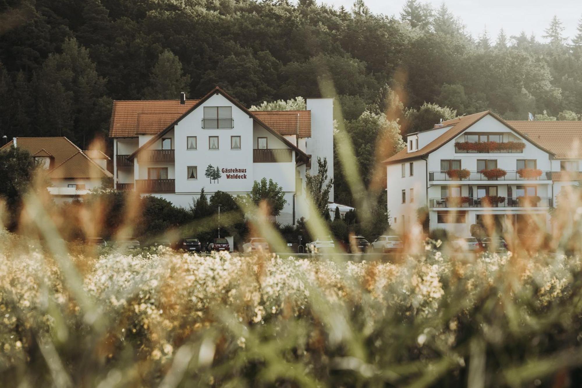 Guest house Waldeck