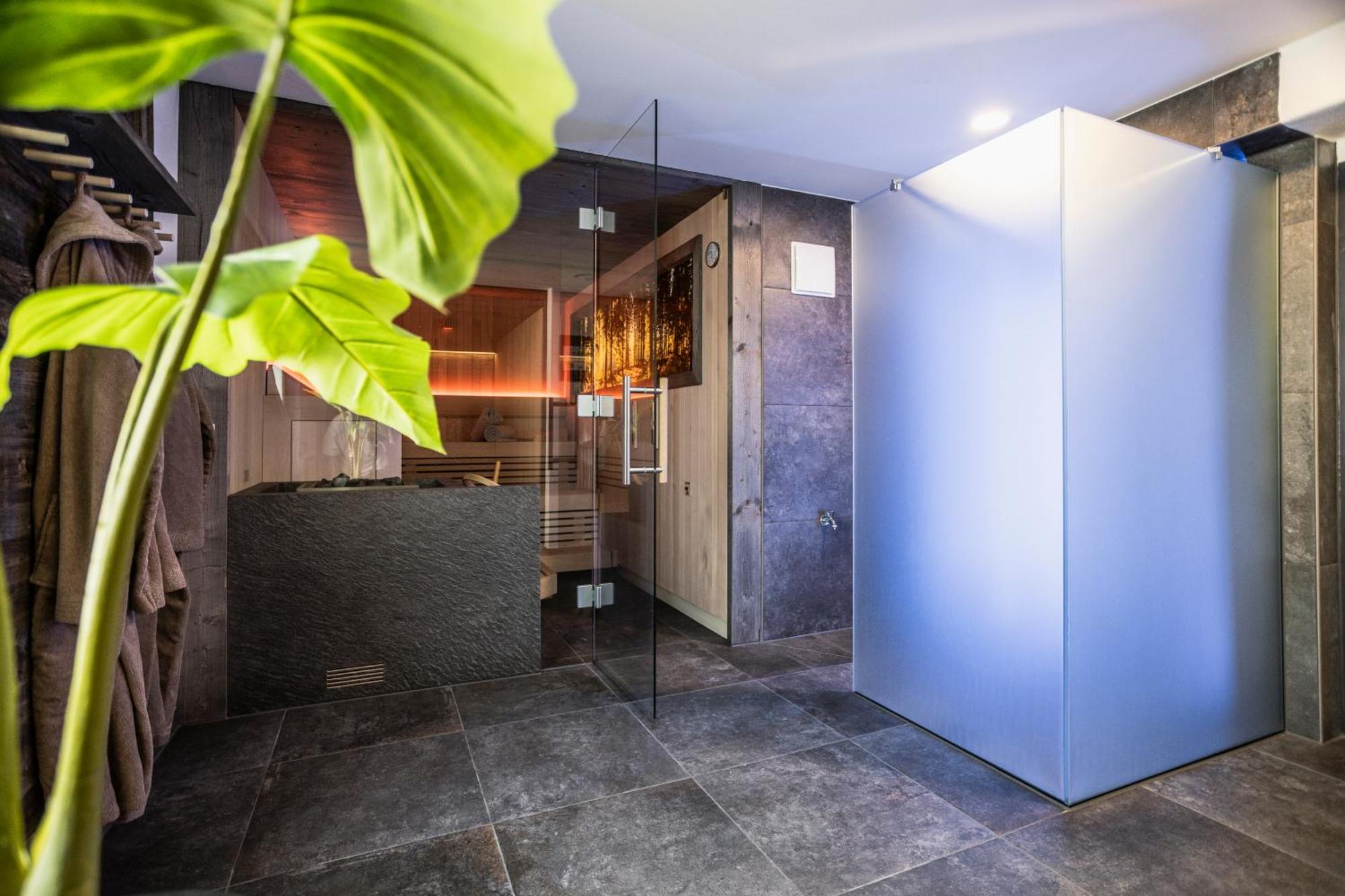Waldeck Guest house