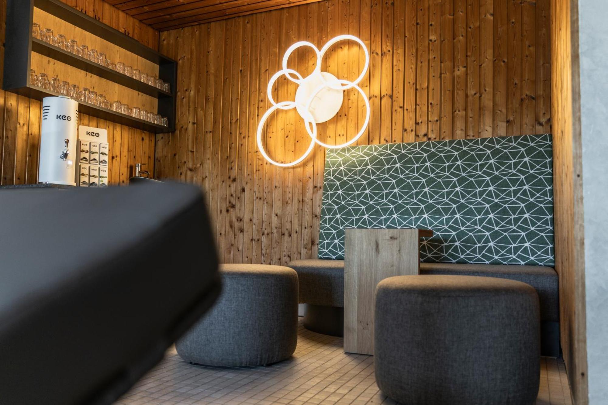 Guest house Waldeck